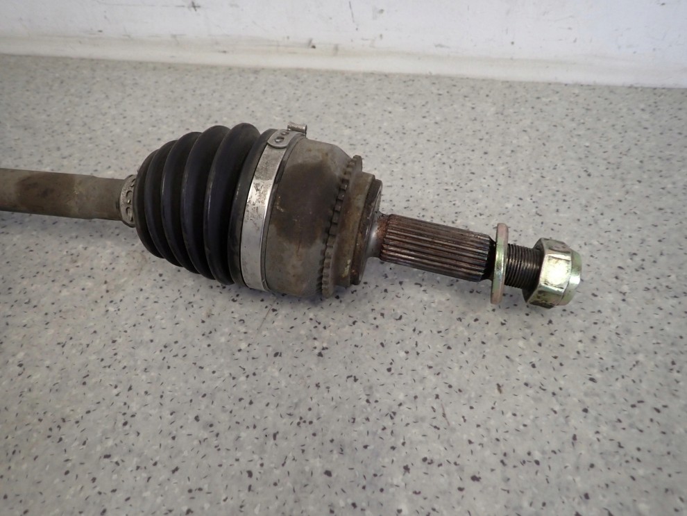 MITSUBISHI LANCER VII 1.6i 04- PÓŁOŚ PRZEDNIA PRAWA 7/7