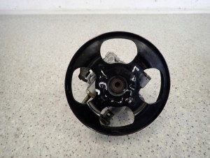 MITSUBISHI LANCER VII 1.6i 04- POMPA WSPOMAGANIA 2/6 MINIATURA