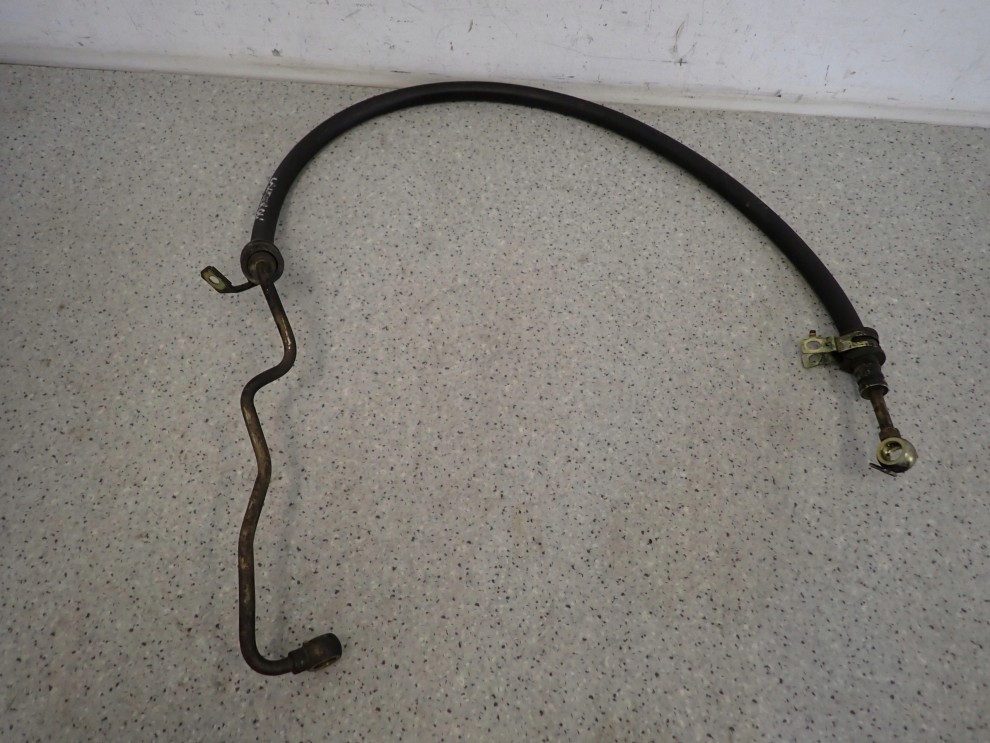 MITSUBISHI LANCER VII 1.6i 04- PRZEWÓD WSPOMAGANIA 1/4