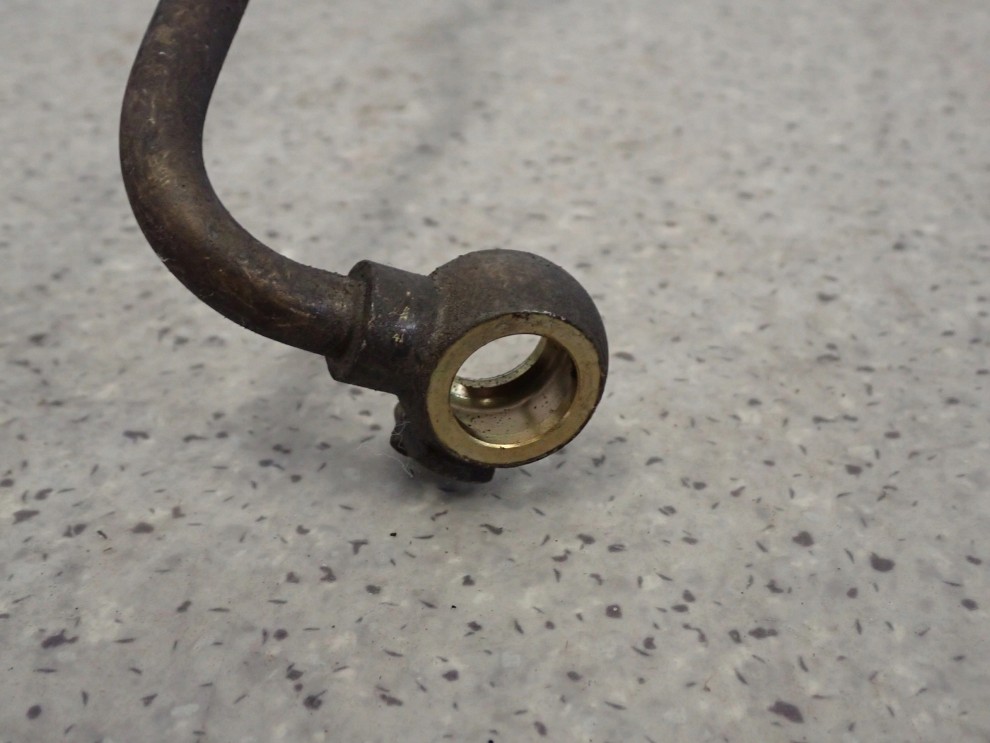 MITSUBISHI LANCER VII 1.6i 04- PRZEWÓD WSPOMAGANIA 2/4