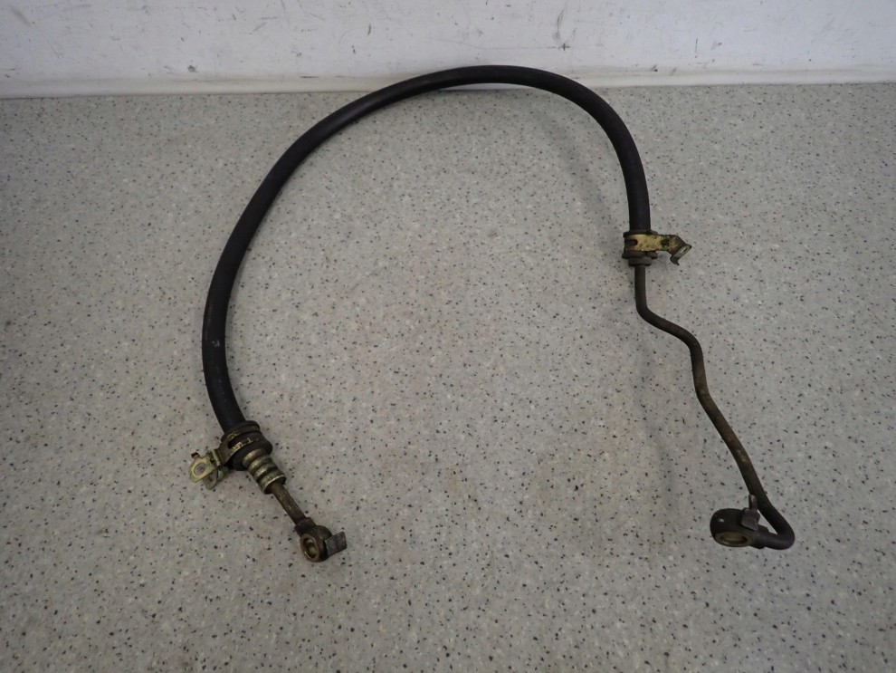 MITSUBISHI LANCER VII 1.6i 04- PRZEWÓD WSPOMAGANIA 4/4