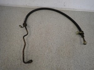 MITSUBISHI LANCER VII 1.6i 04- PRZEWÓD WSPOMAGANIA 1/4 MINIATURA