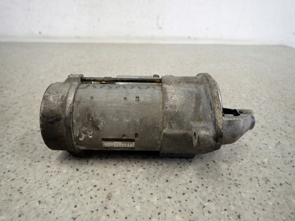 KIA VENGA 09- 1.4 CRDI ROZRUSZNIK 5/5