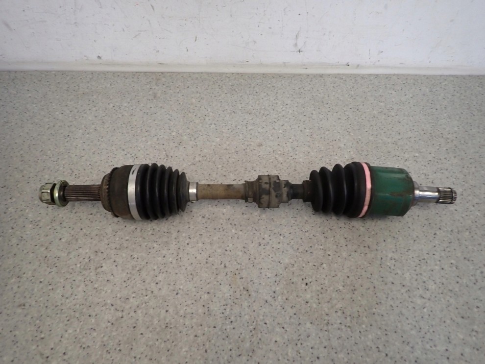 MITSUBISHI LANCER VII 1.6i 04- PÓŁOŚ PRZEDNIA LEWA 4/6