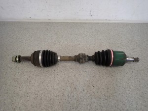 MITSUBISHI LANCER VII 1.6i 04- PÓŁOŚ PRZEDNIA LEWA 4/6 MINIATURA