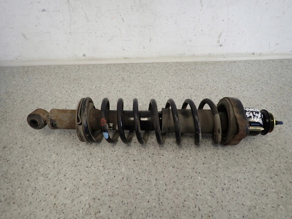 MITSUBISHI LANCER VII 4D SEDAN 04-07 AMORTYZATOR TYLNY 1/4