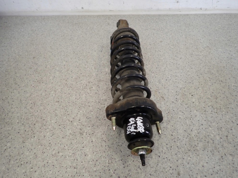 MITSUBISHI LANCER VII 4D SEDAN 04-07 AMORTYZATOR TYLNY 3/4