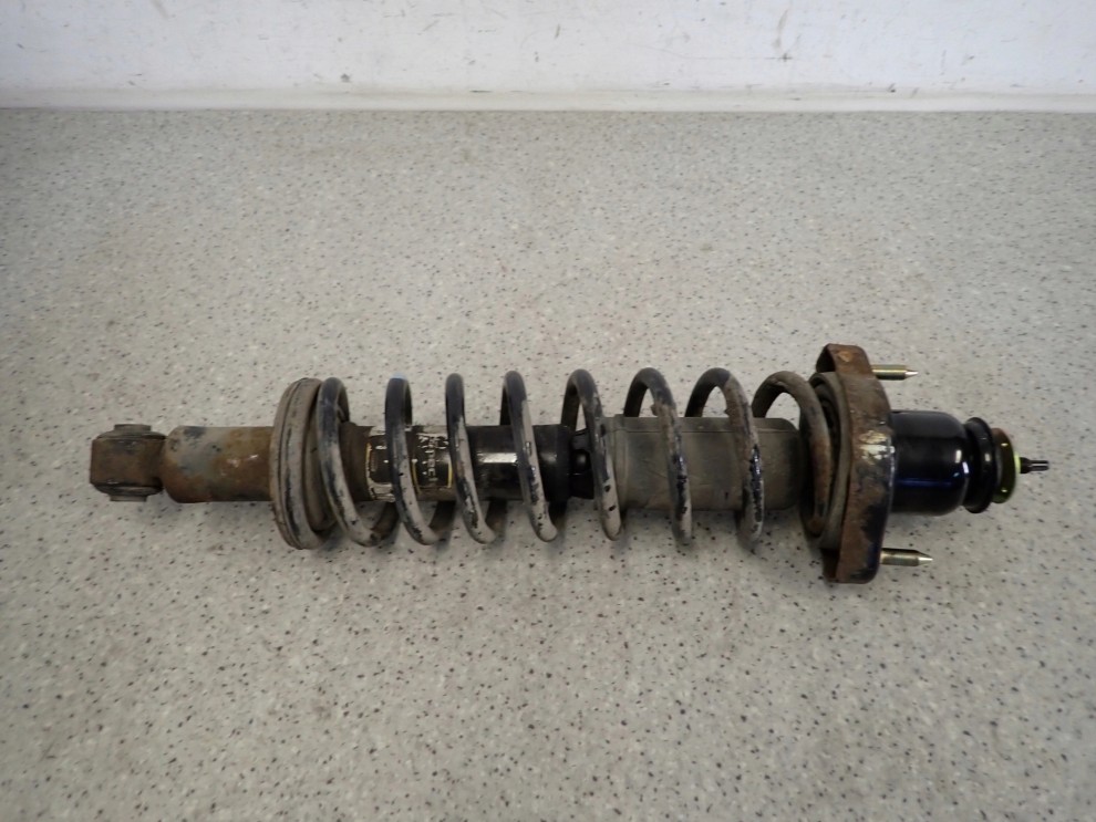 MITSUBISHI LANCER VII 4D SEDAN 04-07 AMORTYZATOR TYLNY 4/4