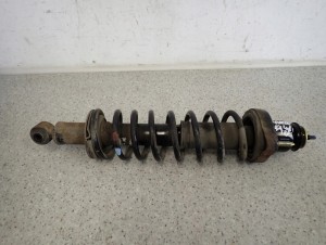 MITSUBISHI LANCER VII 4D SEDAN 04-07 AMORTYZATOR TYLNY 1/4 MINIATURA