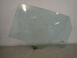 HYUNDAI i30 KOMBI 07-12 SZYBA DRZWI TYLNA LEWA