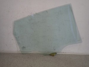 HYUNDAI i30 KOMBI 07-12 SZYBA DRZWI TYLNA LEWA 3/3 MINIATURA