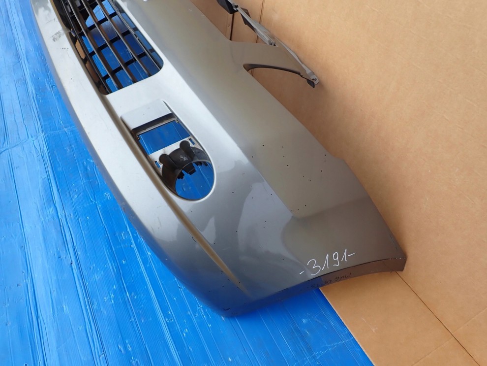 SUZUKI SWIFT IV MK6 05-07 ZDERZAK PRZEDNI ZCD 8/16