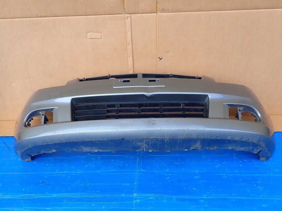 SUZUKI SWIFT IV MK6 05-07 ZDERZAK PRZEDNI ZCD 9/16