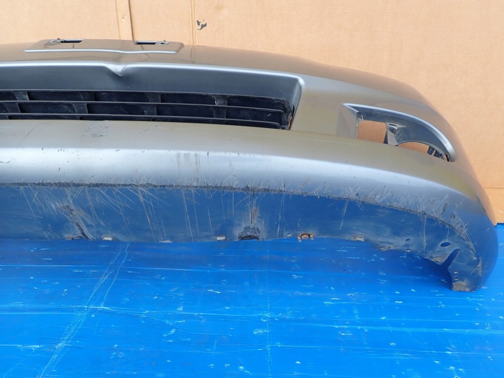 SUZUKI SWIFT IV MK6 05-07 ZDERZAK PRZEDNI ZCD 11/16