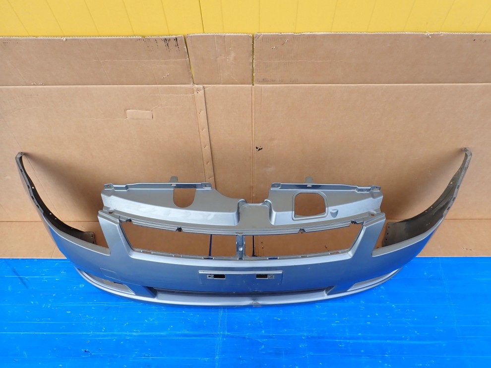 SUZUKI SWIFT IV MK6 05-07 ZDERZAK PRZEDNI ZCD 12/16