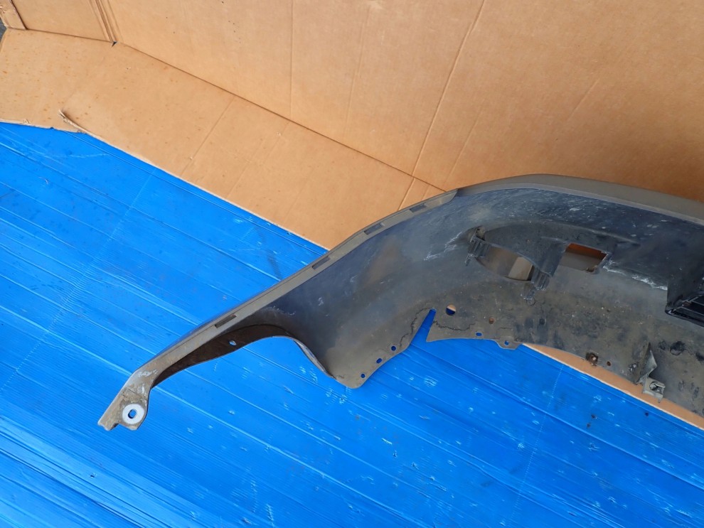 SUZUKI SWIFT IV MK6 05-07 ZDERZAK PRZEDNI ZCD 15/16