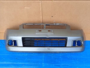 SUZUKI SWIFT IV MK6 05-07 ZDERZAK PRZEDNI ZCD