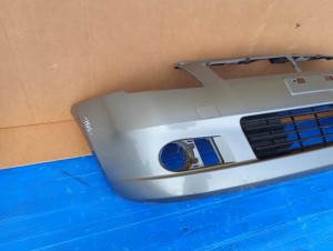 SUZUKI SWIFT IV MK6 05-07 ZDERZAK PRZEDNI ZCD 2/16 MINIATURA