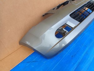 SUZUKI SWIFT IV MK6 05-07 ZDERZAK PRZEDNI ZCD 3/16 MINIATURA