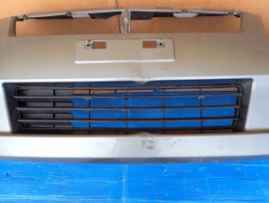 SUZUKI SWIFT IV MK6 05-07 ZDERZAK PRZEDNI ZCD 4/16 MINIATURA