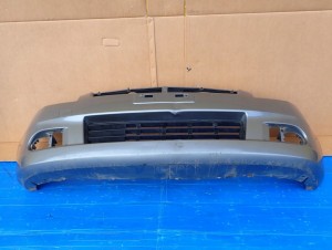 SUZUKI SWIFT IV MK6 05-07 ZDERZAK PRZEDNI ZCD 9/16 MINIATURA