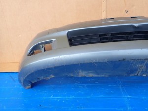 SUZUKI SWIFT IV MK6 05-07 ZDERZAK PRZEDNI ZCD 10/16 MINIATURA