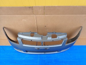 SUZUKI SWIFT IV MK6 05-07 ZDERZAK PRZEDNI ZCD 12/16 MINIATURA