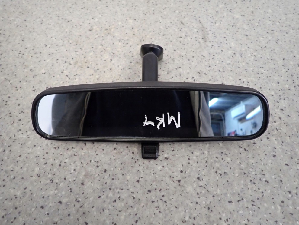 SUZUKI SWIFT MK7 5D 10-16 LUSTERKO WEWNĘTRZNE WSTECZNE 1/6