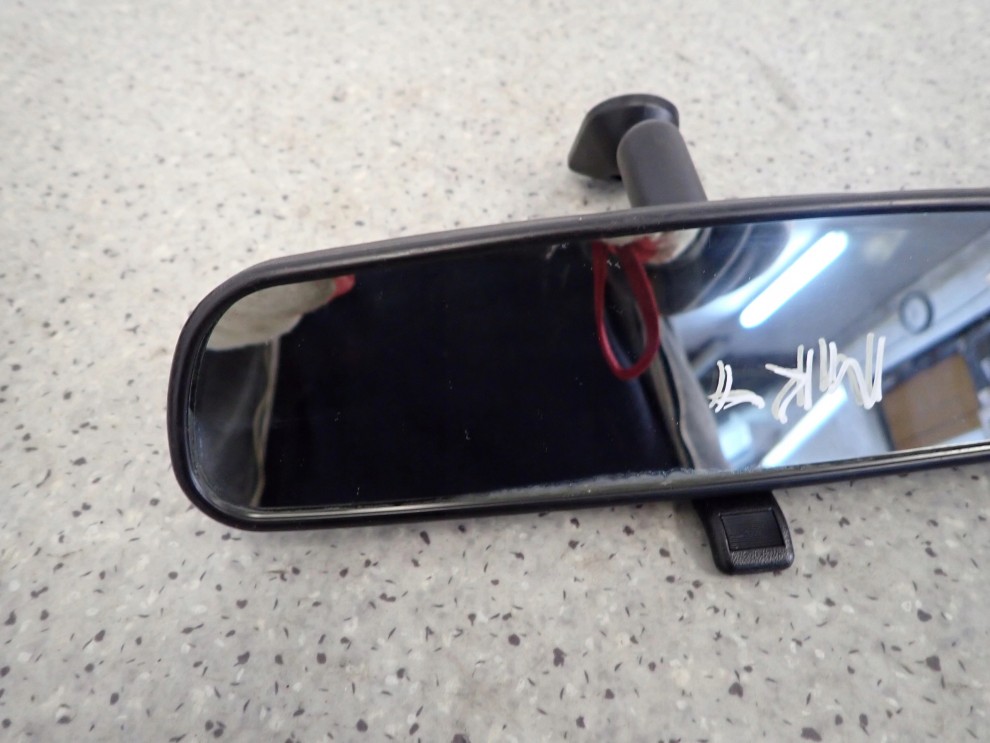 SUZUKI SWIFT MK7 5D 10-16 LUSTERKO WEWNĘTRZNE WSTECZNE 2/6