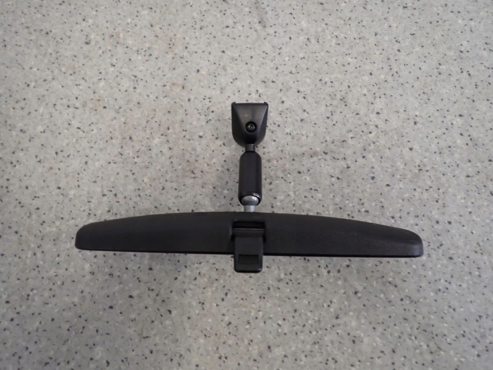 SUZUKI SWIFT MK7 5D 10-16 LUSTERKO WEWNĘTRZNE WSTECZNE 5/6