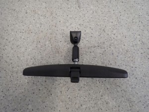 SUZUKI SWIFT MK7 5D 10-16 LUSTERKO WEWNĘTRZNE WSTECZNE 5/6 MINIATURA