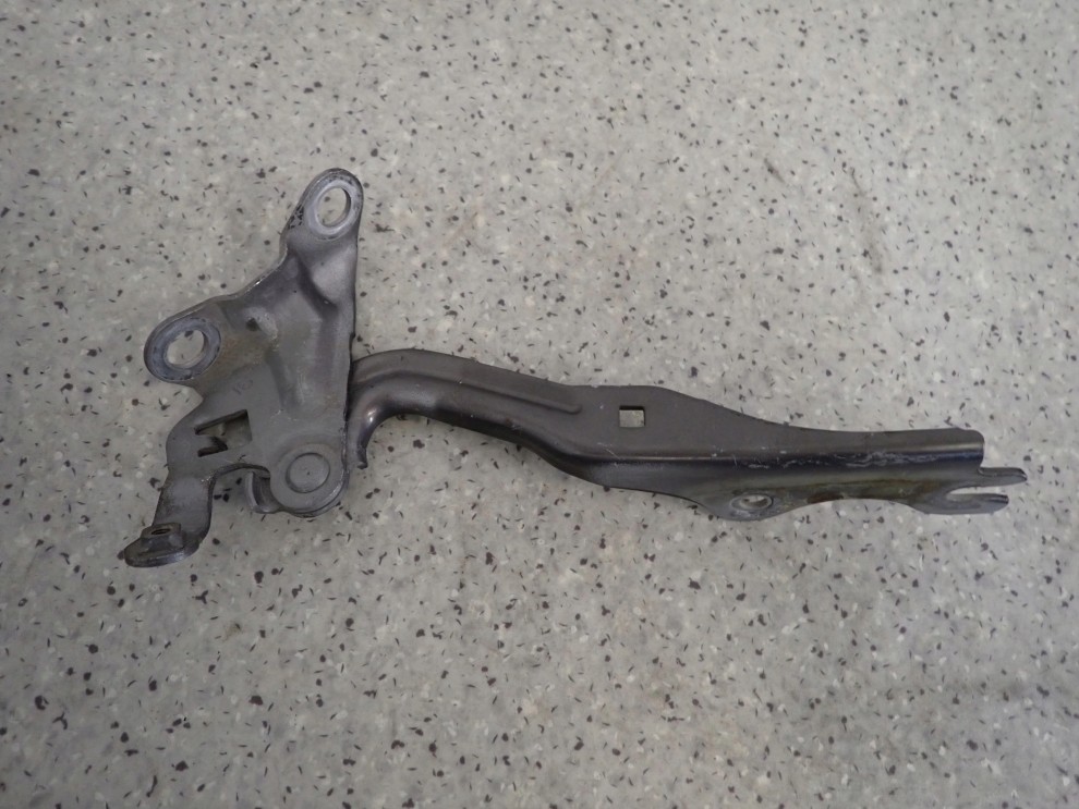 MAZDA 6 MAZDA6 02-07 GG GY ZAWIAS MASKI LEWY 3/4