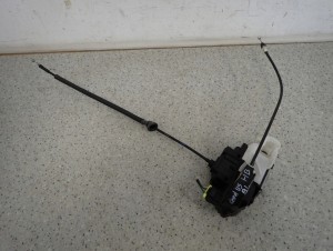 KIA CEED KOMBI 08-12 ZAMEK DRZWI LEWY TYLNY