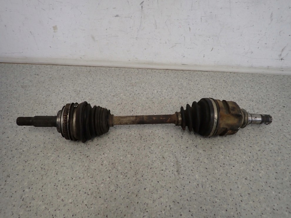 TOYOTA COROLLA E11 JP 1.4i 4E 97-99 PÓŁOŚ PRZEDNIA LEWA 4/4