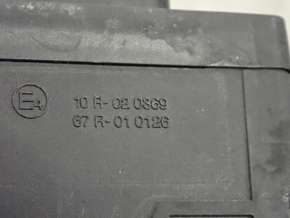 STEROWNIK LPG GAZU VIALLE LPE7 3/5