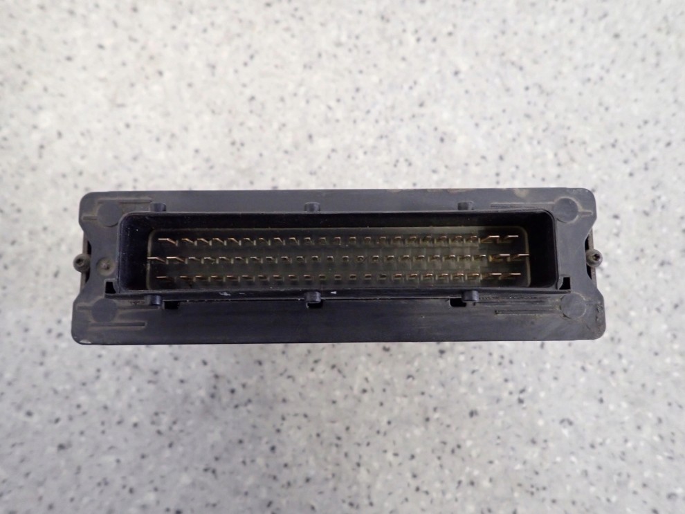 STEROWNIK LPG GAZU VIALLE LPE7 5/5