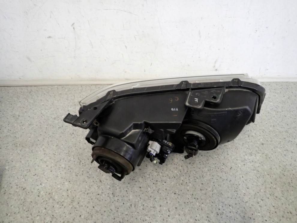 SUZUKI GRAND VITARA II 05- 5 DRZWI LAMPA PRZEDNIA REFLEKTOR LEWY EUROPA 8/8