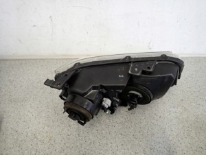 SUZUKI GRAND VITARA II 05- 5 DRZWI LAMPA PRZEDNIA REFLEKTOR LEWY EUROPA 8/8 MINIATURA