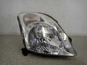 SUZUKI SWIFT 05-09 REFLEKTOR PRZEDNI PRAWY LAMPA PRZEDNIA