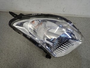 SUZUKI SWIFT 05-09 REFLEKTOR PRZEDNI PRAWY LAMPA PRZEDNIA 5/8 MINIATURA