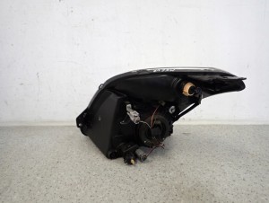 SUZUKI SWIFT 05-09 REFLEKTOR PRZEDNI PRAWY LAMPA PRZEDNIA 6/8 MINIATURA