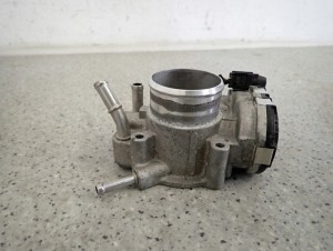 KIA VENGA 09- PRZEPUSTNICA POWIETRZA 1.4 BENZYNA 5/8 MINIATURA