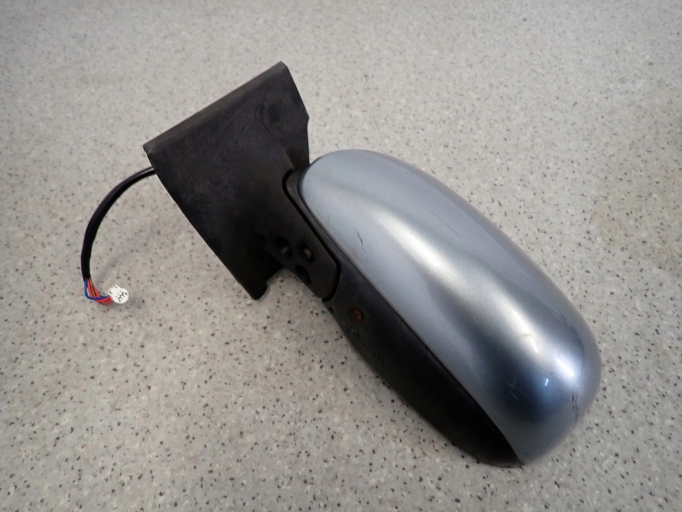 TOYOTA YARIS II 06-11 LUSTERKO LEWE EUROPA 5 PINÓW 1F8 5/10