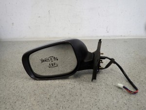 TOYOTA YARIS II 06-11 LUSTERKO LEWE EUROPA 5 PINÓW 1F8