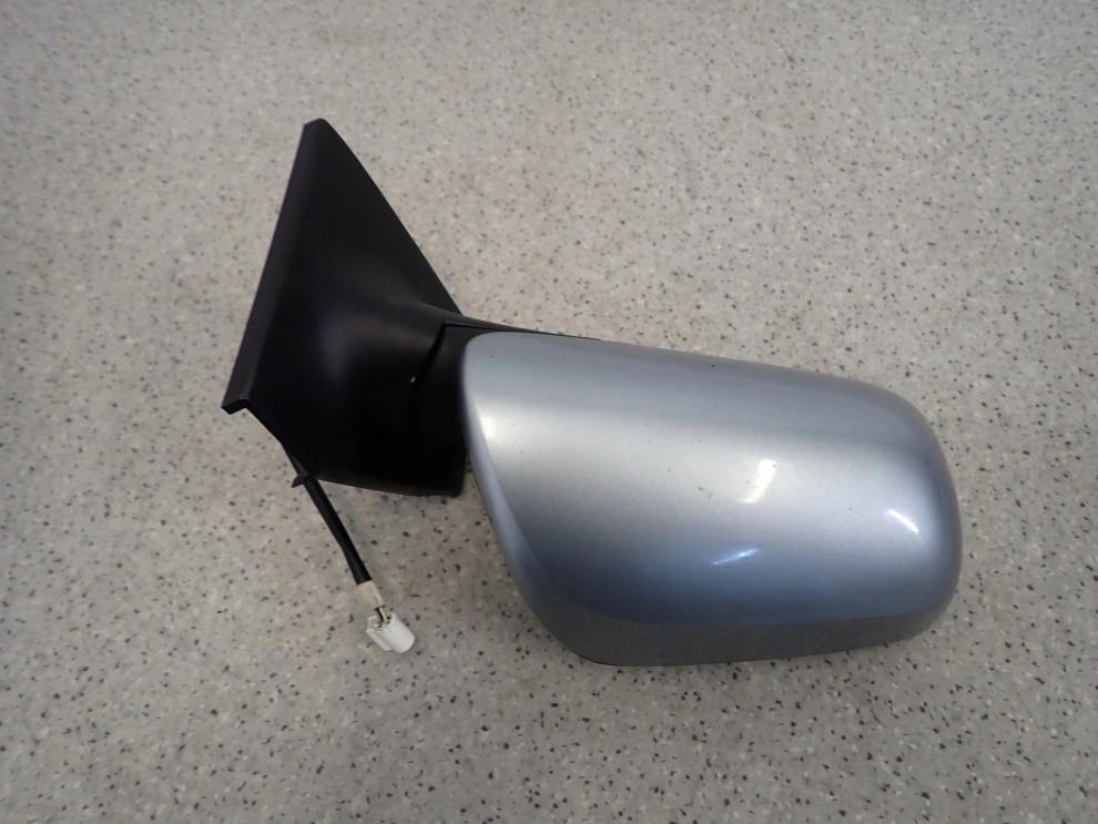 TOYOTA YARIS II 06-11 LUSTERKO PRAWE EUROPA 5 PIN 1F8 4/7