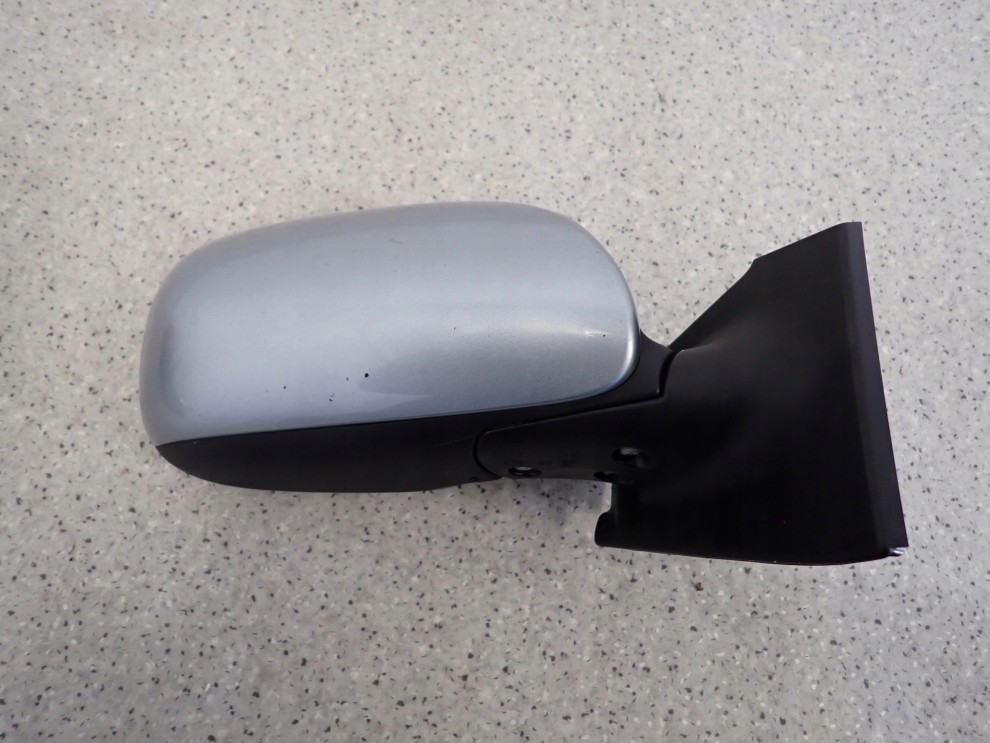 TOYOTA YARIS II 06-11 LUSTERKO PRAWE EUROPA 5 PIN 1F8 7/7