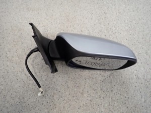 TOYOTA YARIS II 06-11 LUSTERKO PRAWE EUROPA 5 PIN 1F8 3/7 MINIATURA