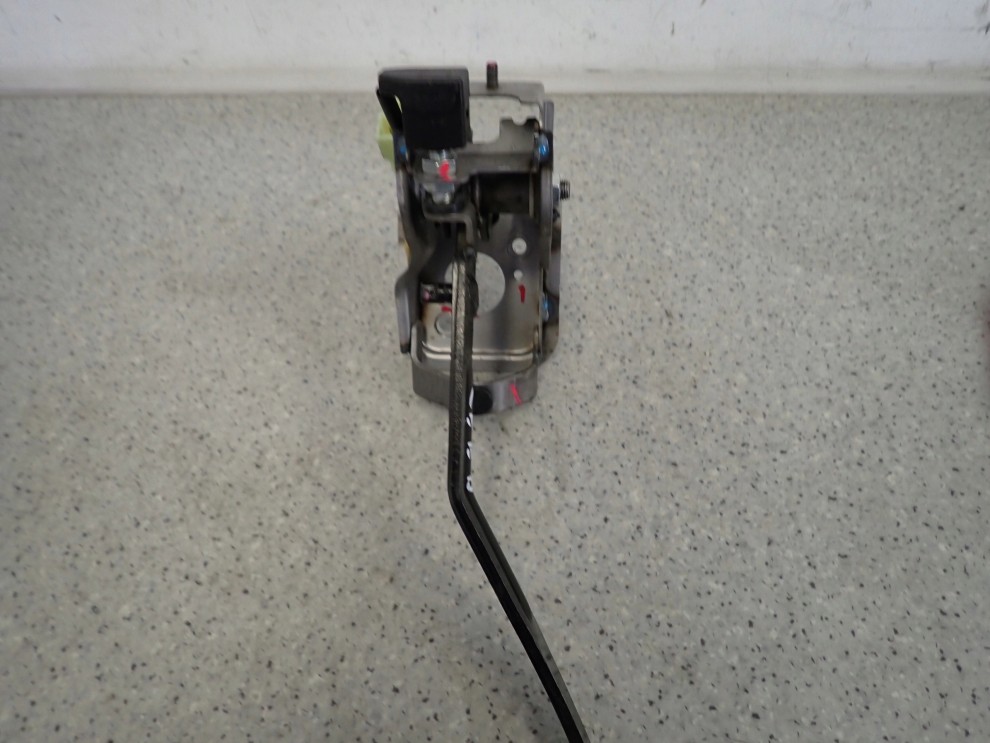 KIA CEED 07-11 PEDAŁ SPRZĘGŁA 5/8