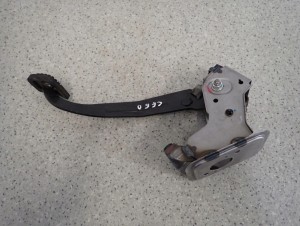 KIA CEED 07-11 PEDAŁ SPRZĘGŁA 1/8 MINIATURA