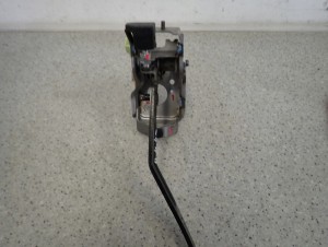 KIA CEED 07-11 PEDAŁ SPRZĘGŁA 5/8 MINIATURA